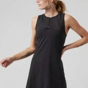 NWT Athleta Ace Tennis Dress